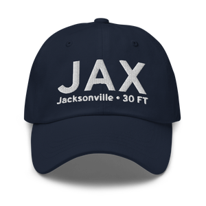 Jacksonville (KJAX) Airport Hat