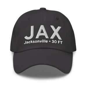 Jacksonville (KJAX) Airport Hat