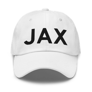 Jacksonville (KJAX) Airport Hat
