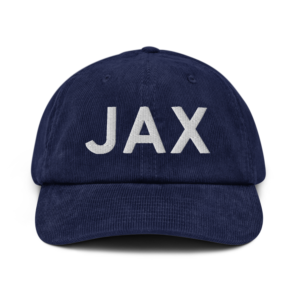 Jacksonville (KJAX) Airport Hat 