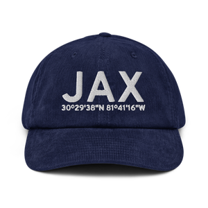 Jacksonville (KJAX) Airport Hat