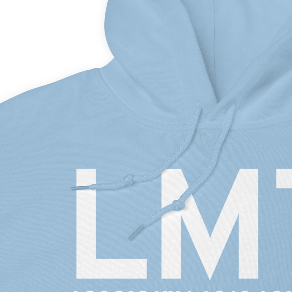 Klamath Falls (KLMT) Airport Hoodie Sweatshirt 