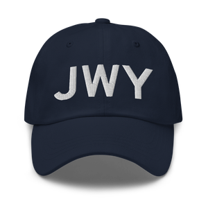 Midlothian/Waxahachie (KJWY) Airport Hat