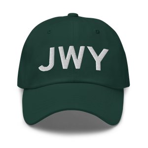 Midlothian/Waxahachie (KJWY) Airport Hat