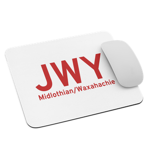 Midlothian/Waxahachie (KJWY) Airport  Mouse Pad