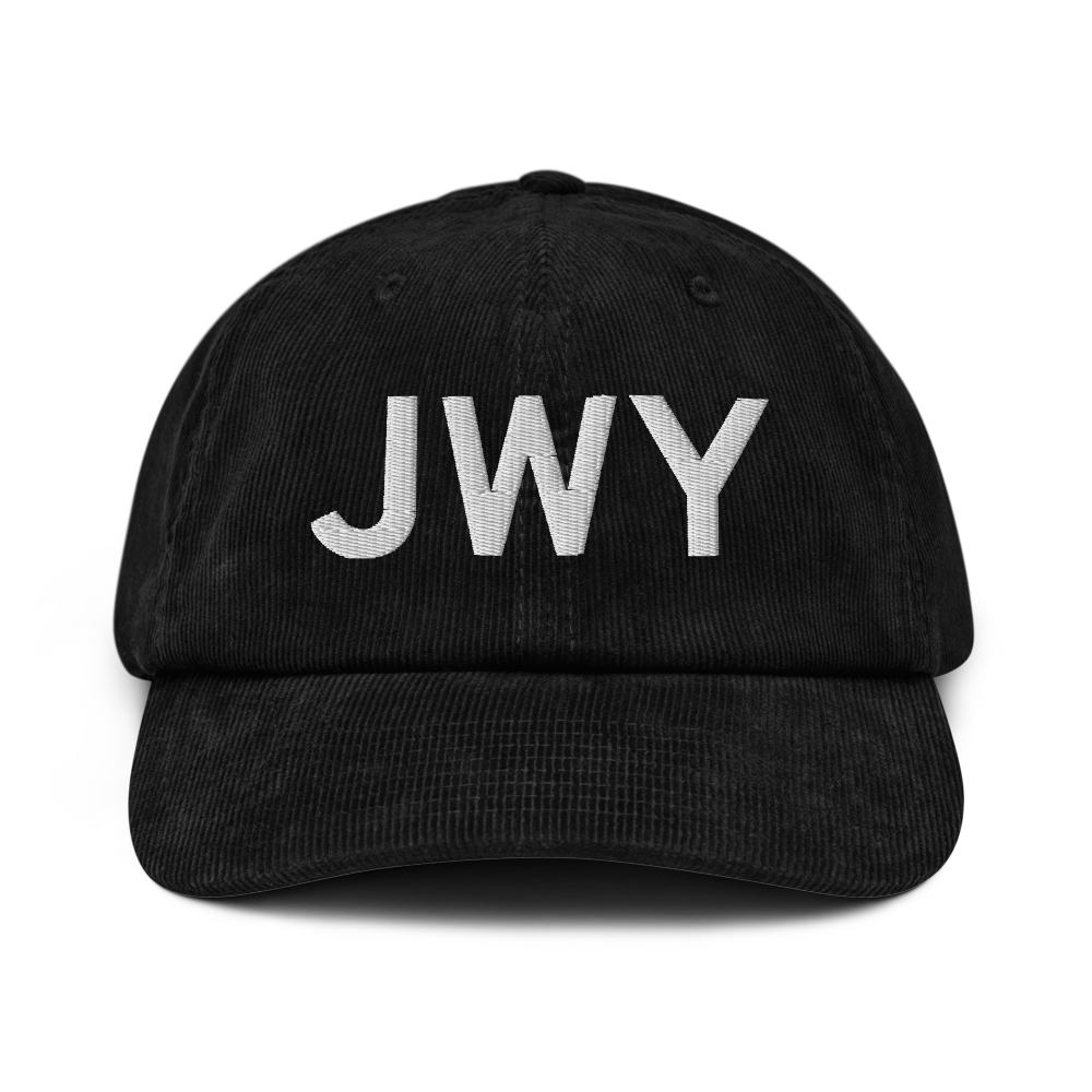 Midlothian/Waxahachie (KJWY) Airport Hat 