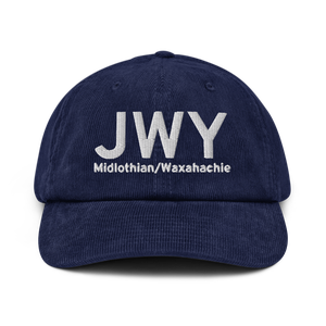 Midlothian/Waxahachie (KJWY) Airport Hat