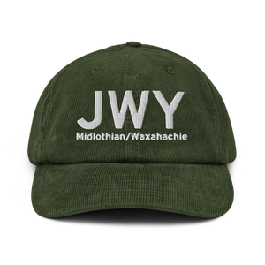 Midlothian/Waxahachie (KJWY) Airport Hat