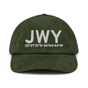 Midlothian/Waxahachie (KJWY) Airport Hat
