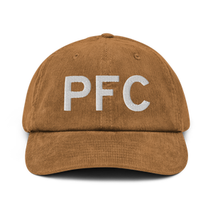 Pacific City (PFC) Airport Hat