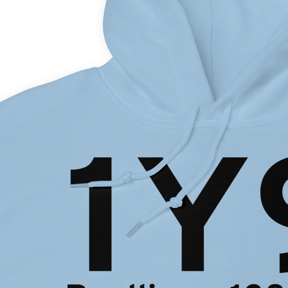 Paullina (1Y9) Airport Hoodie Sweatshirt 