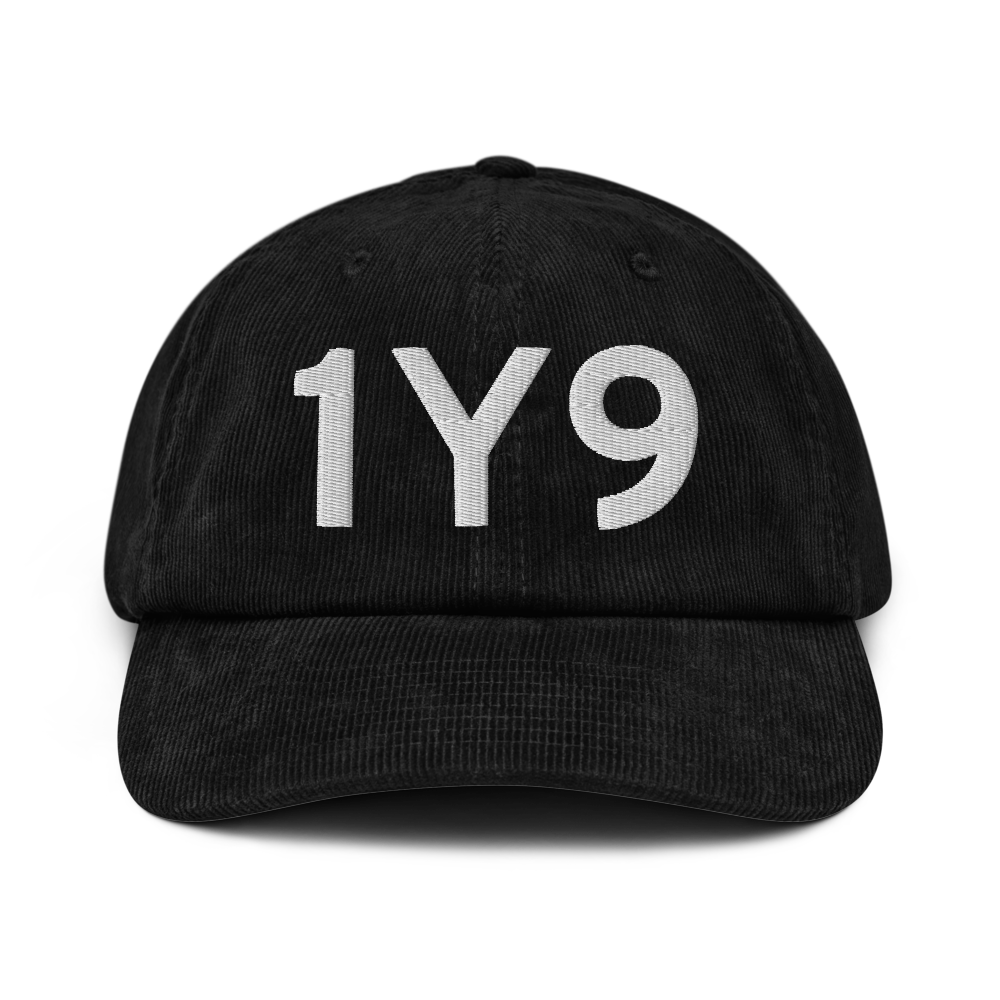 Paullina (1Y9) Airport Hat 