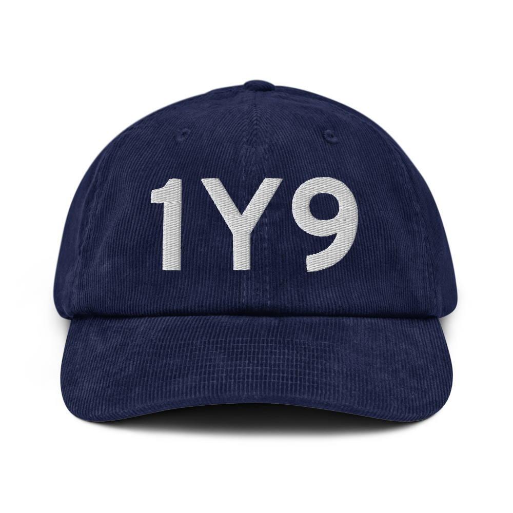 Paullina (1Y9) Airport Hat 