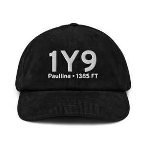 Paullina (1Y9) Airport Hat