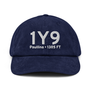 Paullina (1Y9) Airport Hat