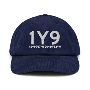 Paullina (1Y9) Airport Hat