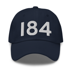 Crooksville (I84) Airport Hat