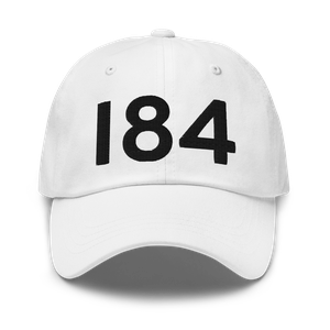 Crooksville (I84) Airport Hat