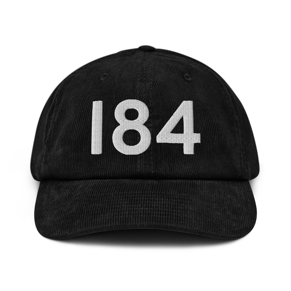 Crooksville (I84) Airport Hat 