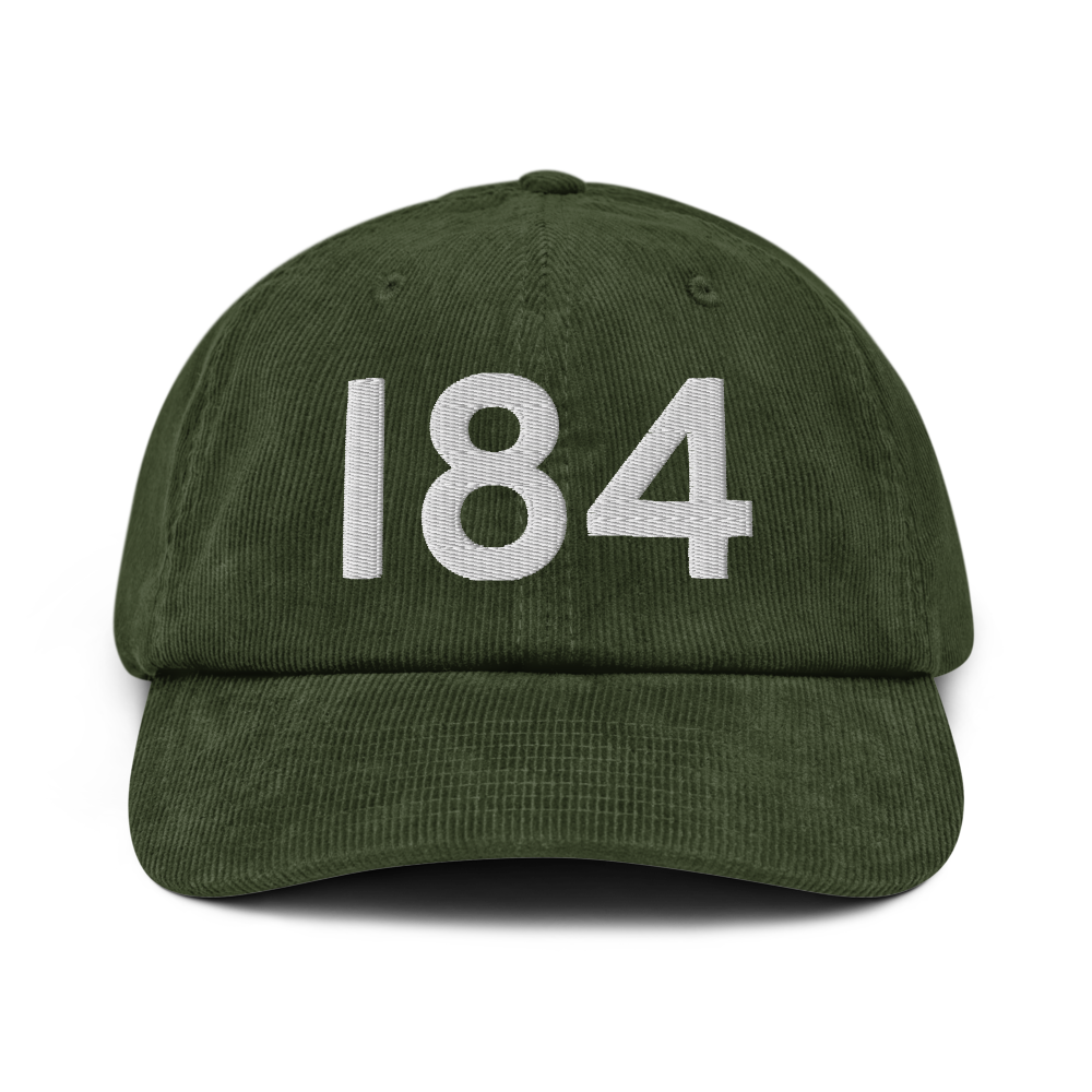 Crooksville (I84) Airport Hat 