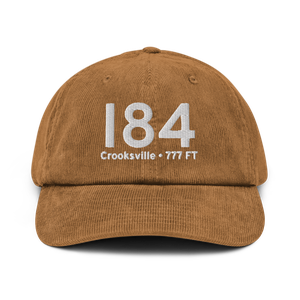 Crooksville (I84) Airport Hat