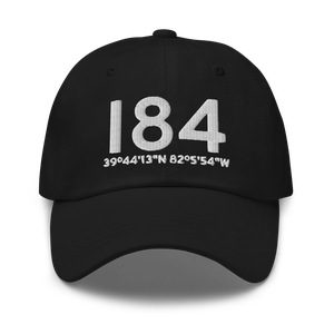 Crooksville (I84) Airport Hat