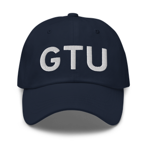 Georgetown (KGTU) Airport Hat