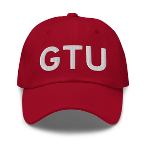 Georgetown (KGTU) Airport Hat