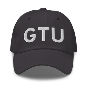 Georgetown (KGTU) Airport Hat