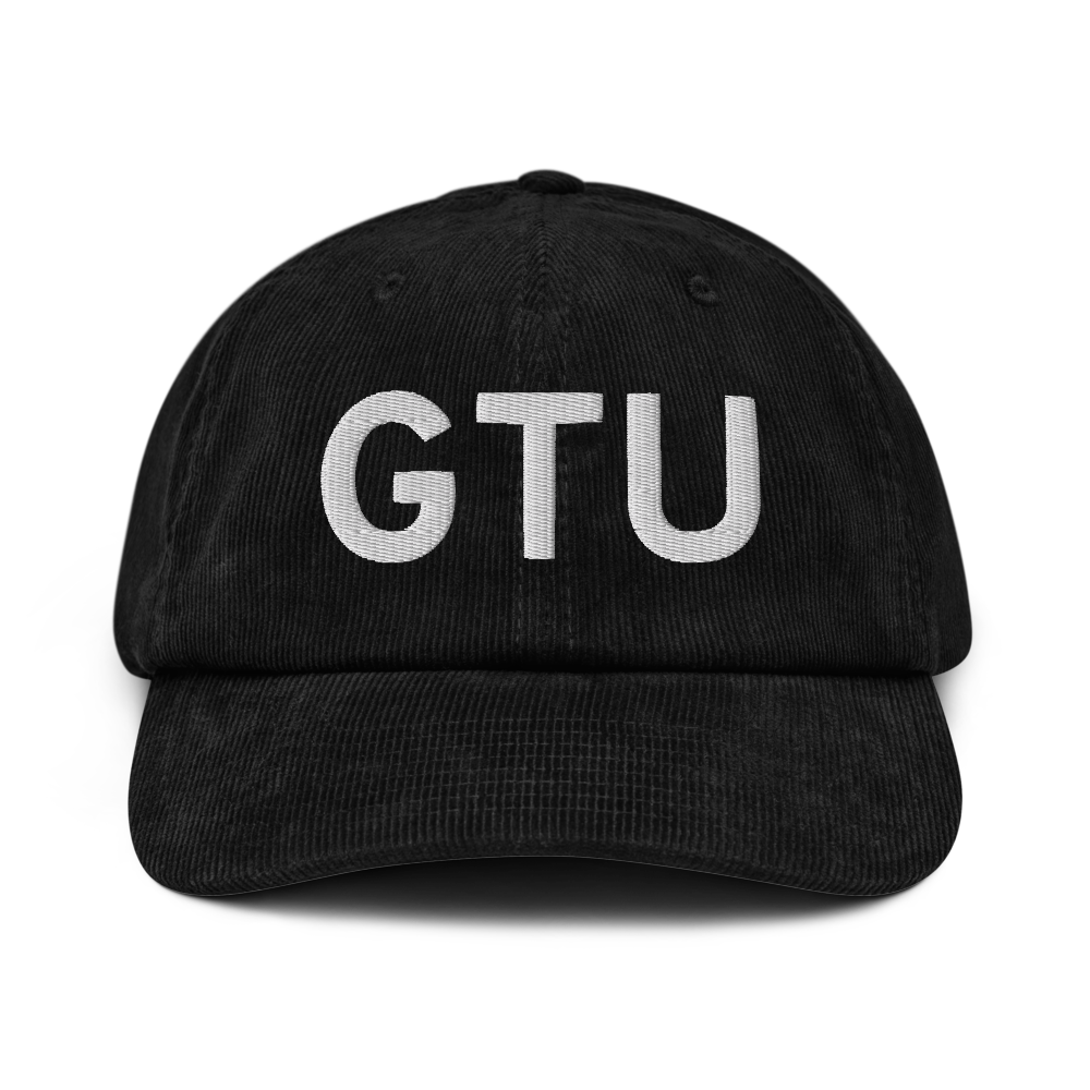 Georgetown (KGTU) Airport Hat 