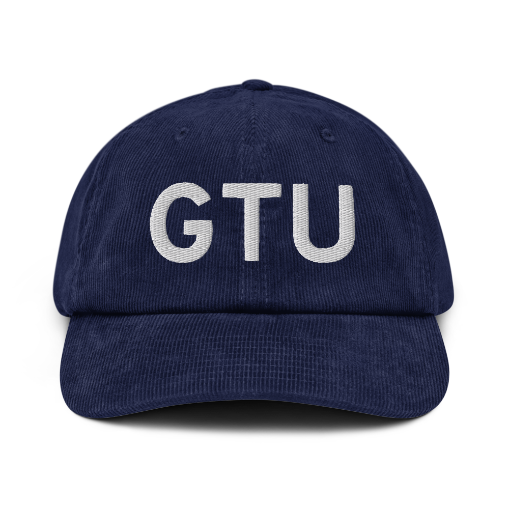 Georgetown (KGTU) Airport Hat 