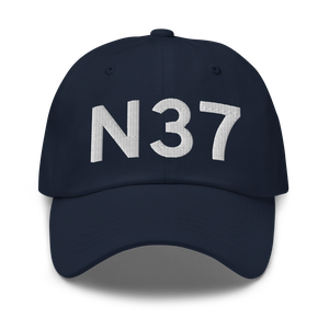 Monticello (KN37) Airport Hat