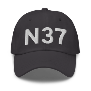 Monticello (KN37) Airport Hat