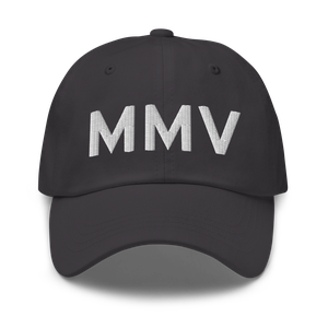 Mc Minnville (KMMV) Airport Hat