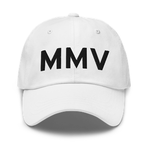 Mc Minnville (KMMV) Airport Hat