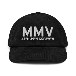 Mc Minnville (KMMV) Airport Hat