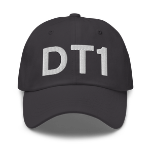 Fort Lauderdale (DT1) Airport Hat