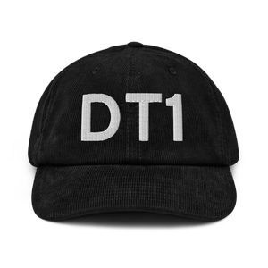 Fort Lauderdale (DT1) Airport Hat