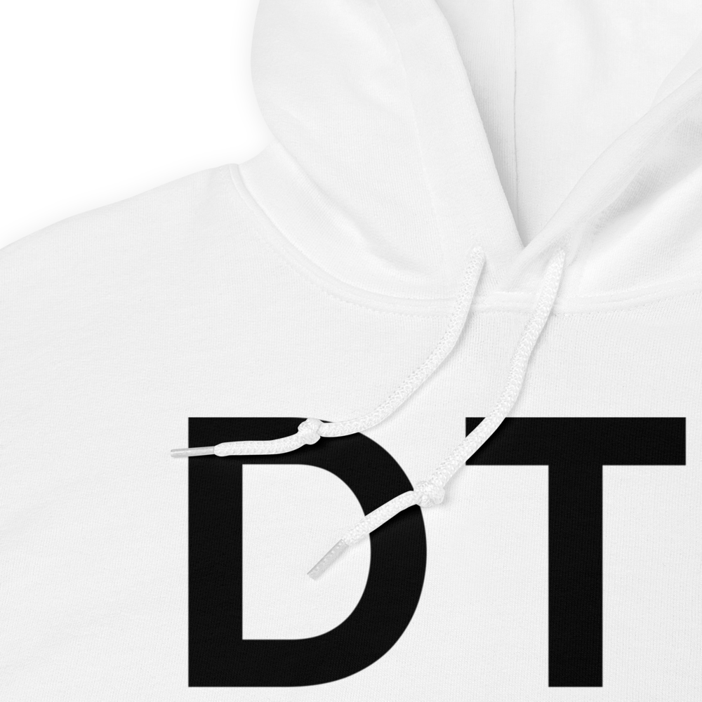Fort Lauderdale (DT1) Airport Hoodie Sweatshirt 
