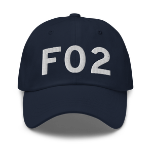 Mertarvik (PFME) Airport Hat