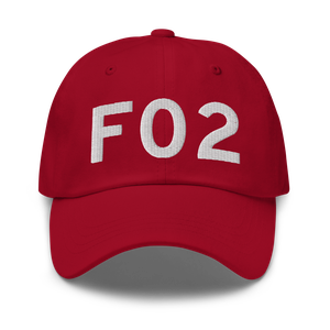 Mertarvik (PFME) Airport Hat