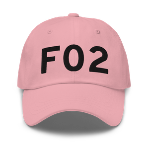 Mertarvik (PFME) Airport Hat