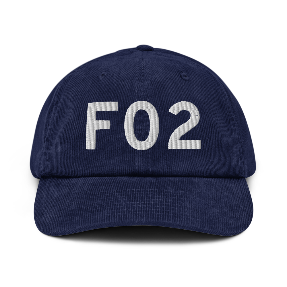 Mertarvik (PFME) Airport Hat 
