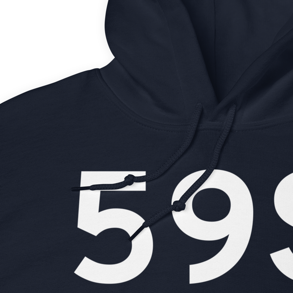 Vancouver (US-59S) Airport Hoodie Sweatshirt 