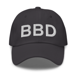 Brady (KBBD) Airport Hat