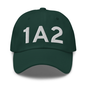 Arthur (1A2) Airport Hat