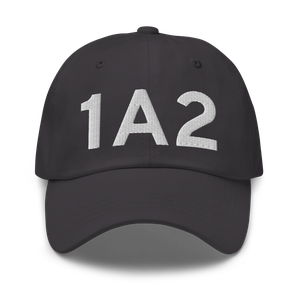 Arthur (1A2) Airport Hat