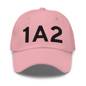 Arthur (1A2) Airport Hat