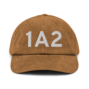 Arthur (1A2) Airport Hat