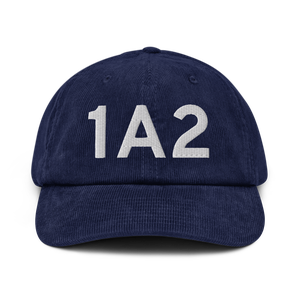 Arthur (1A2) Airport Hat